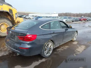 2017 BMW 3 Series 340i xDrive