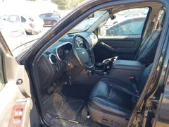 2008 Ford Explorer Limited