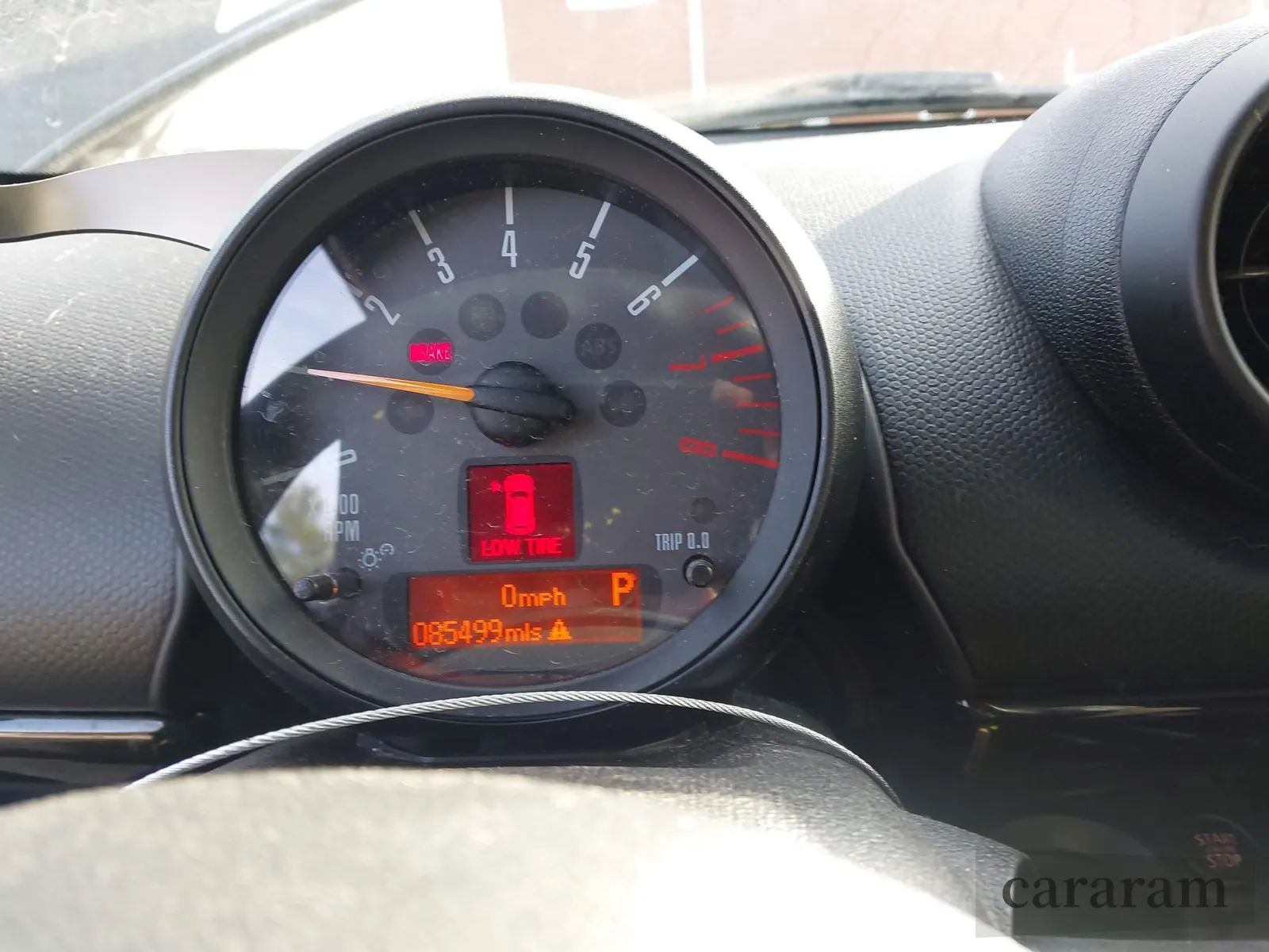 2016 MINI Countryman S