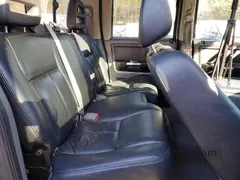 2007 Mitsubishi Raider LS
