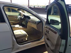 2011 Mercedes-Benz E 350 Sport