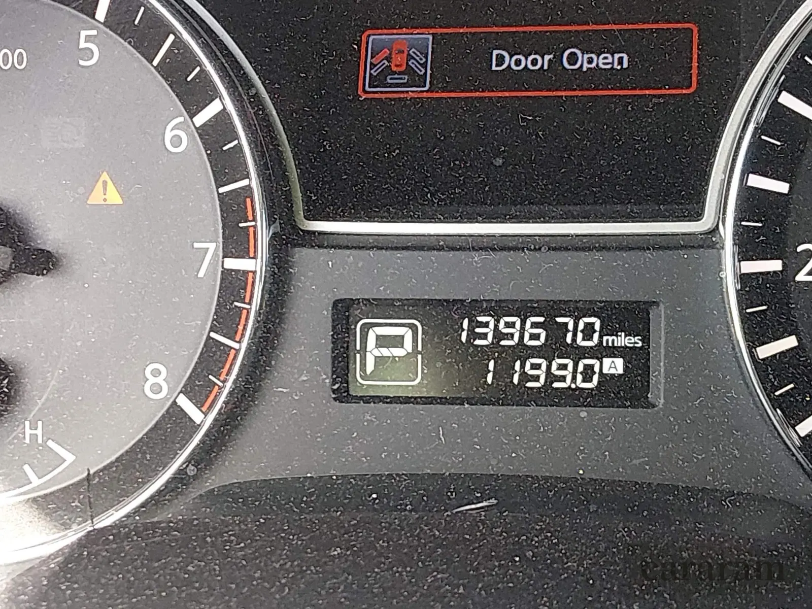 2015 Nissan Altima S
