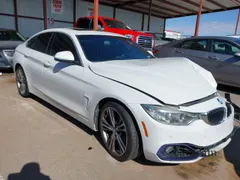 2017 BMW 4 Series 440i