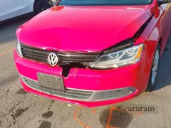 2012 Volkswagen Jetta