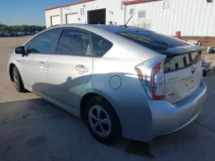 2014 Toyota Prius Two