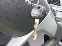 2012 Hyundai Accent GL