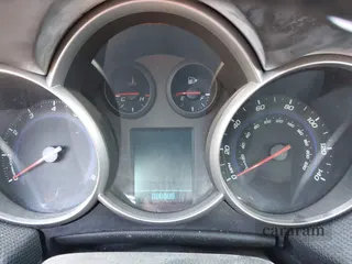 2011 Chevrolet Cruze 1LT
