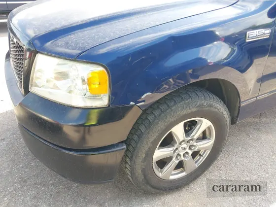 2008 Ford F-150 STX