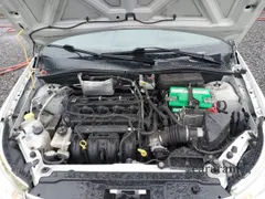 2011 Ford Focus SE