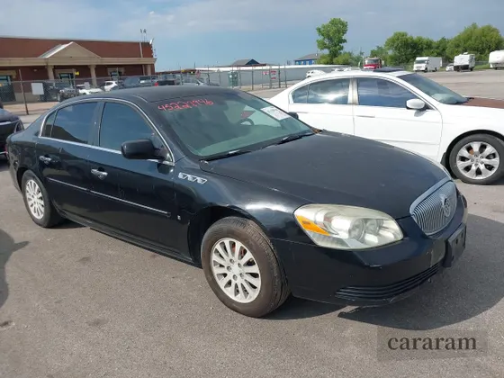 2006 Buick Lucerne CX