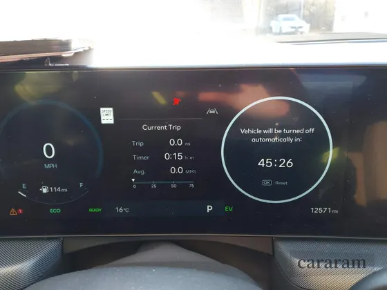 2025 Hyundai Sonata Limited