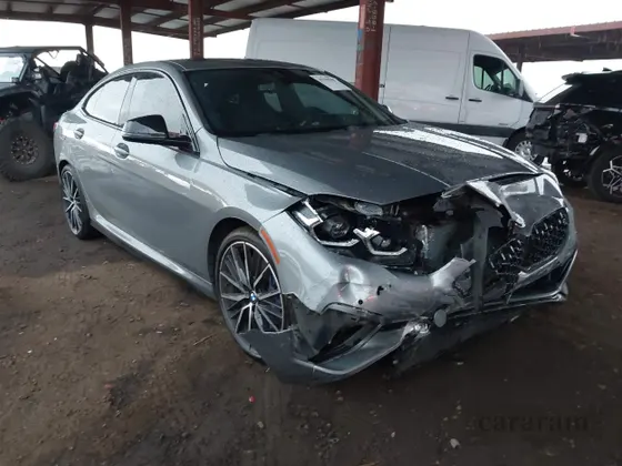 2022 BMW 2 Series M235i xDrive