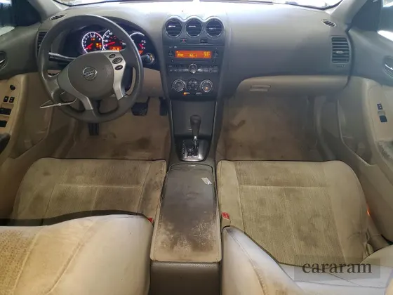 2012 Nissan Altima SL