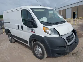 2021 Ram ProMaster Cargo