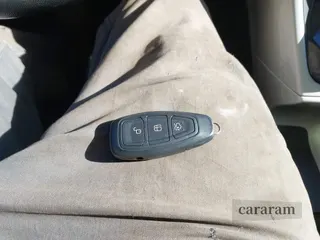 2016 Ford C-Max SEL