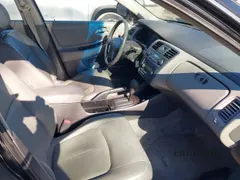 2002 Honda Accord EX