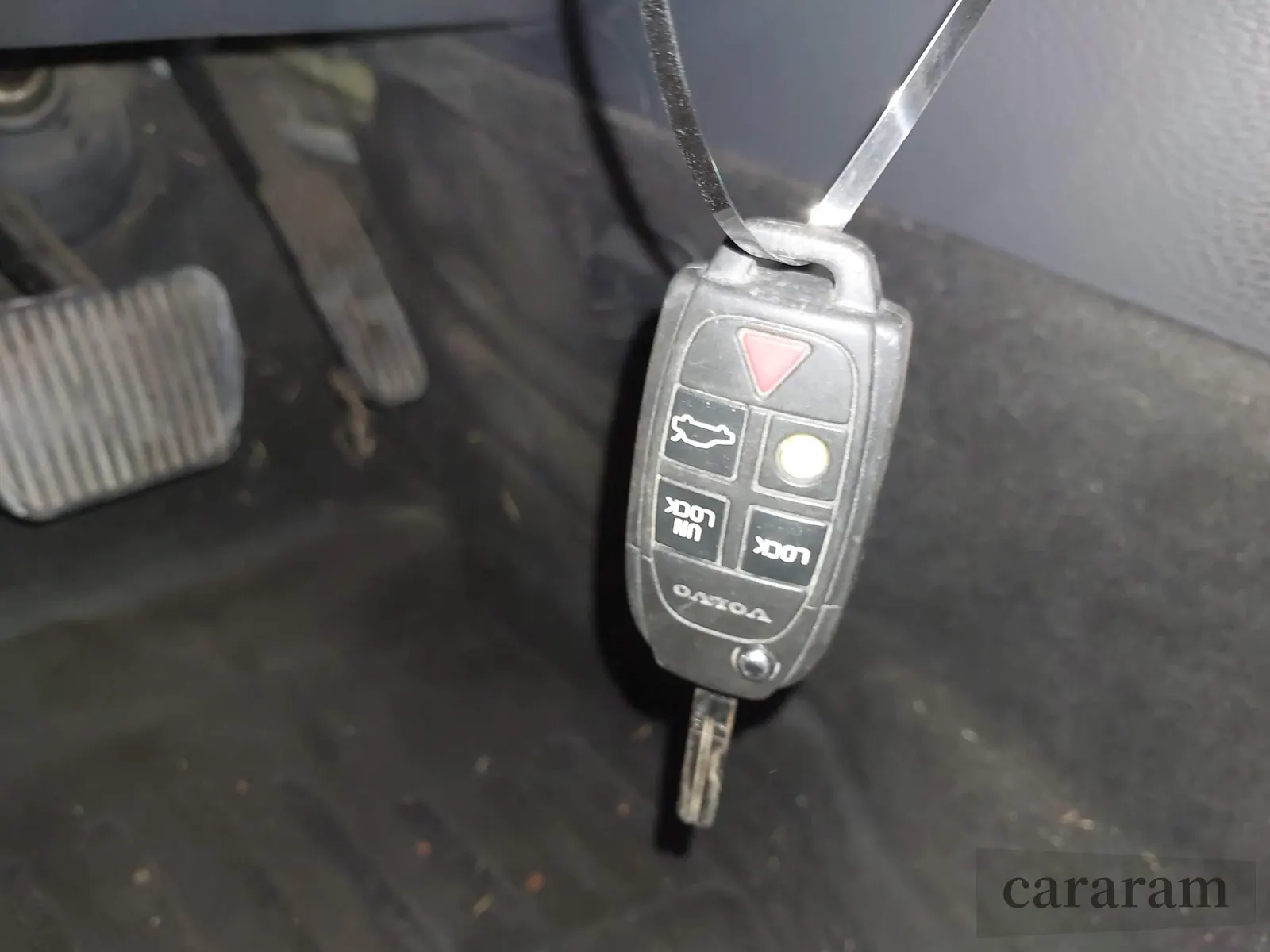 2008 Volvo XC90