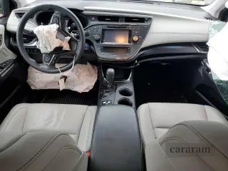 2018 Toyota Avalon Hybrid XLE Plus
