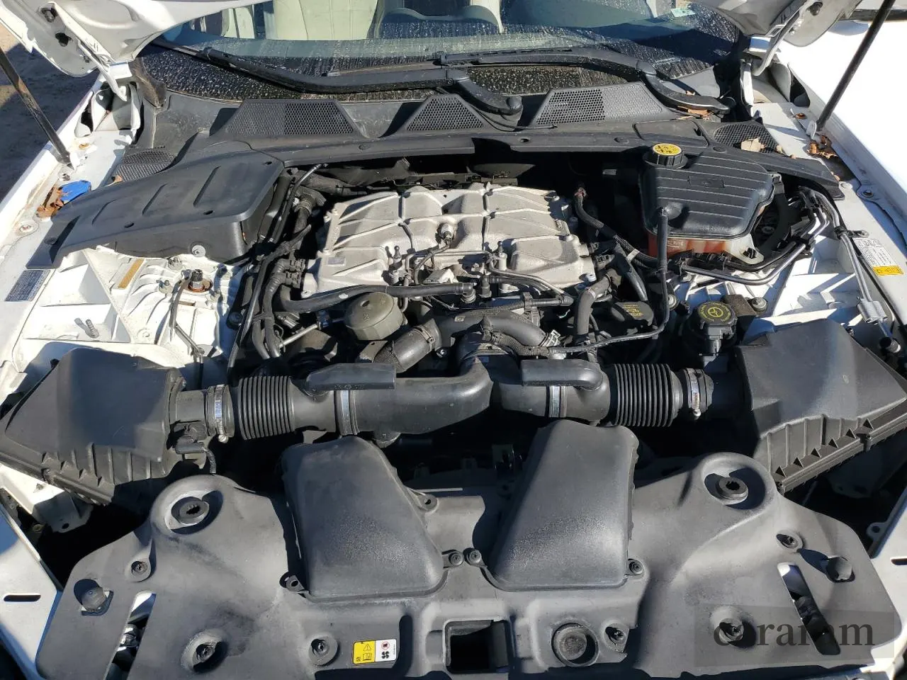 2013 Jaguar XJ