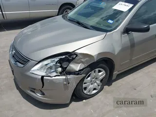2011 Nissan Altima S