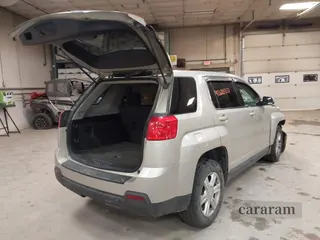 2015 GMC Terrain SLE