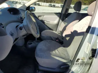 2000 Toyota ECHO