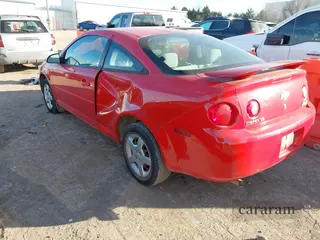2007 Chevrolet Cobalt LS