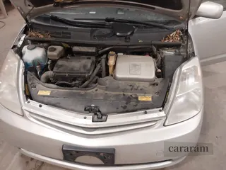 2005 Toyota Prius