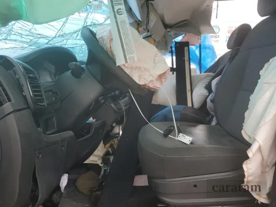 2024 Ram ProMaster Cargo Tradesman