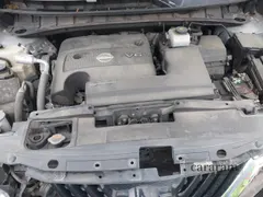 2016 Nissan Murano S