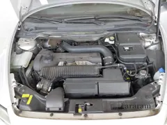 2004 Volvo S40