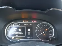 2021 Nissan Versa SR