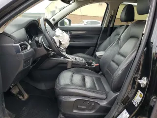 2023 Mazda CX-5 S Premium