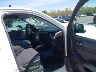 2018 Chevrolet Tahoe