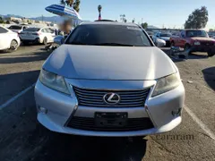 2013 Lexus ES 250