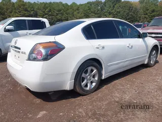 2008 Nissan Altima S