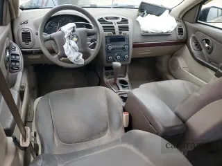 2007 Chevrolet Malibu 1LS