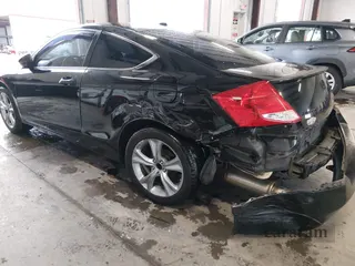 2012 Honda Accord EX-L