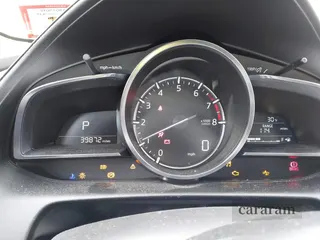 2019 Mazda CX-3 Grand Touring