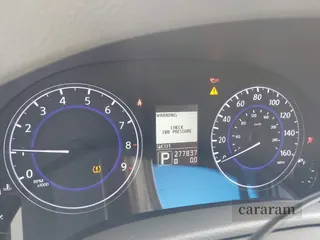 2012 Infiniti G37 x