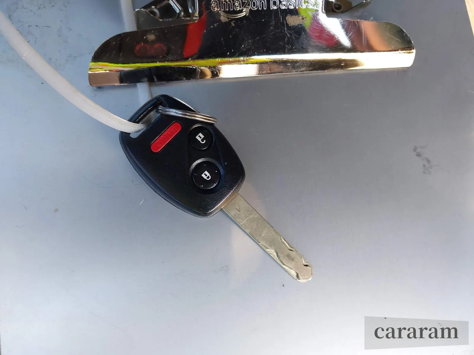 2012 Honda Fit