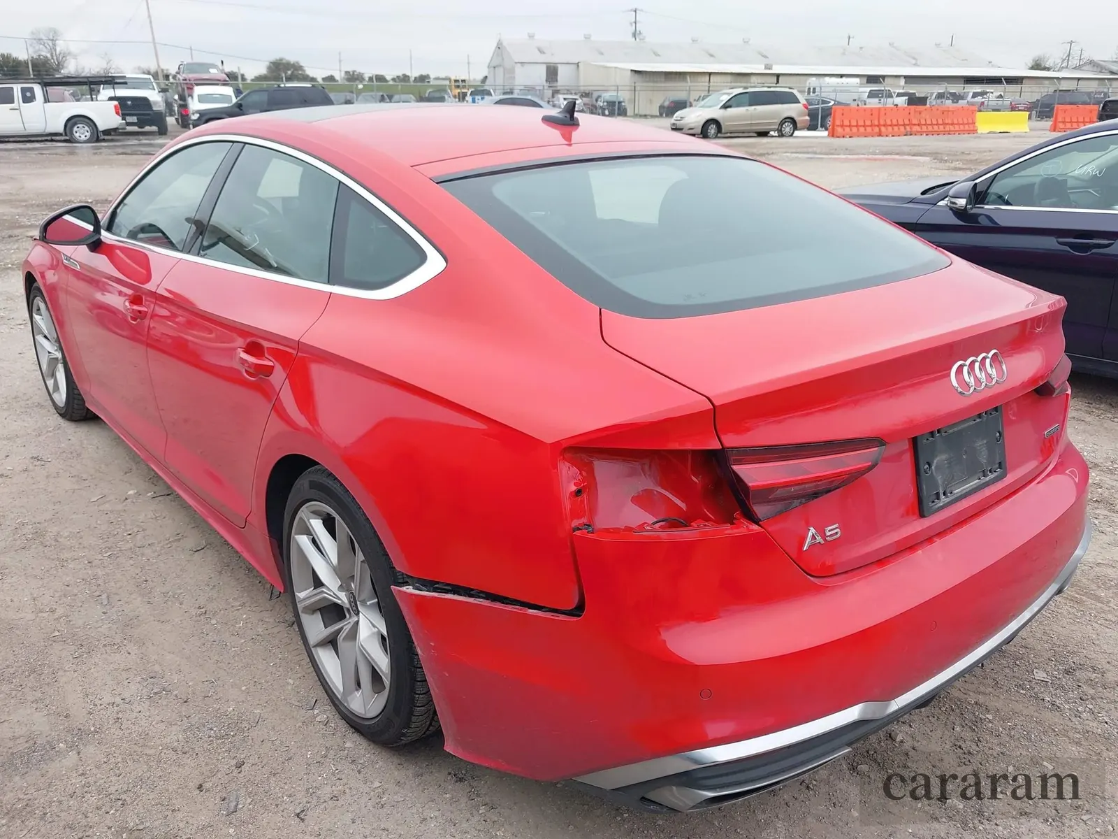 2024 Audi A5 Sportback S line Premium Plus
