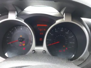 2017 Nissan Juke S