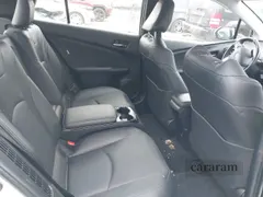 2017 Toyota Prius Plus