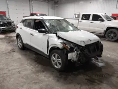 2023 Nissan Kicks S