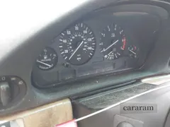 2001 BMW 7 Series 740i