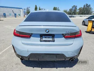 2023 BMW 3 Series 330i