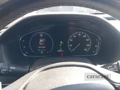 2021 Honda Accord Touring