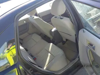 2008 Ford Focus SE