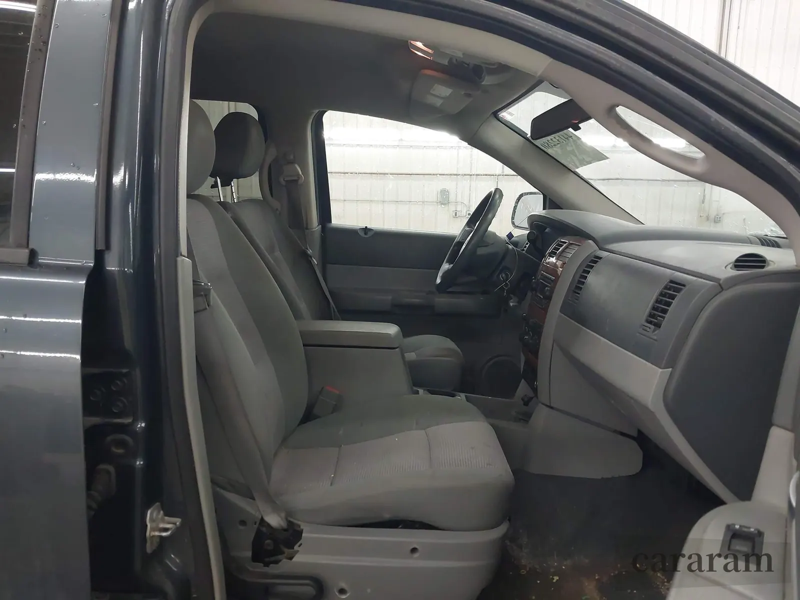 2007 Dodge Durango SLT